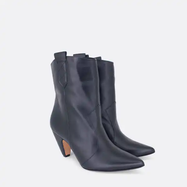 785c Crne 02 - Lilu shoes