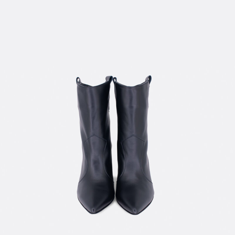 785c Crne 04 - Lilu shoes