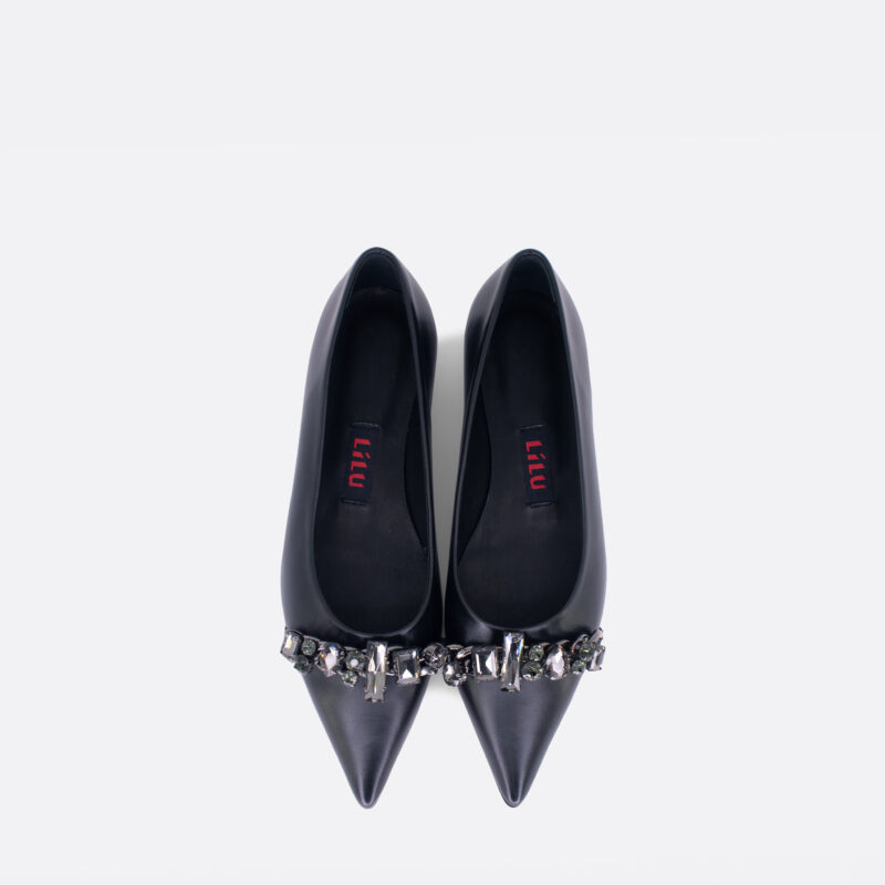 817d Crne 03 - Lilu shoes