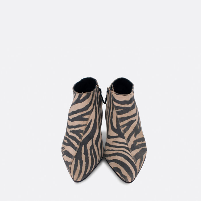 839 Bela zebra 04 - Lilu shoes