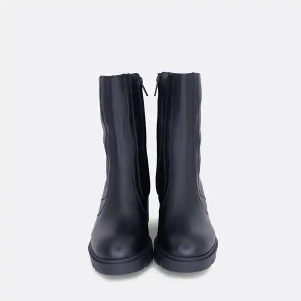 723a Crne skroz 04 - Lilu shoes