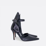 751a Crni kroko 01 - Lilu shoes