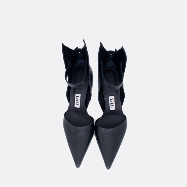 751a Crni kroko 03 - Lilu shoes