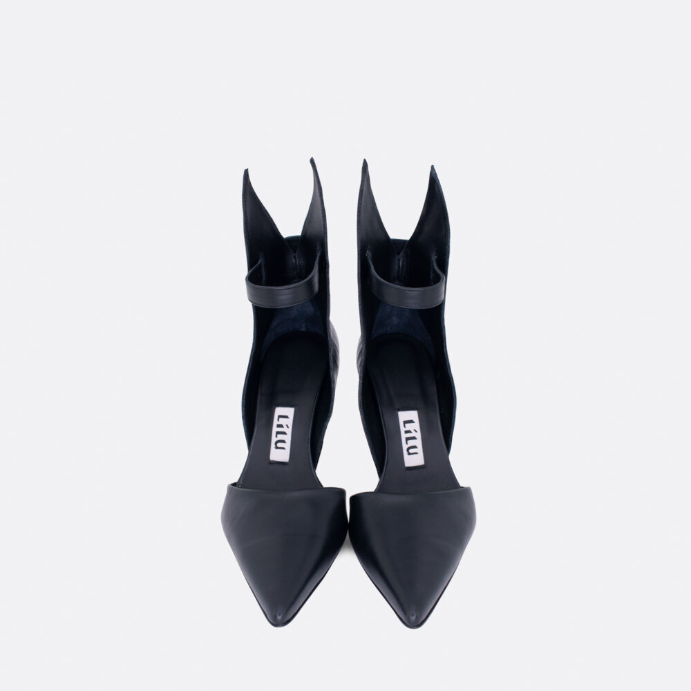 751a Crni kroko 04 - Lilu shoes