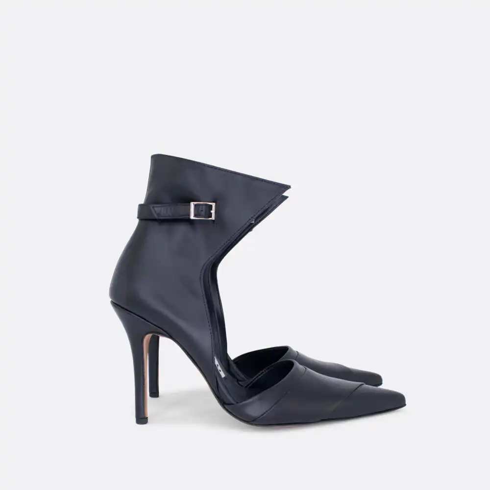 752a Crne 01 - Lilu shoes