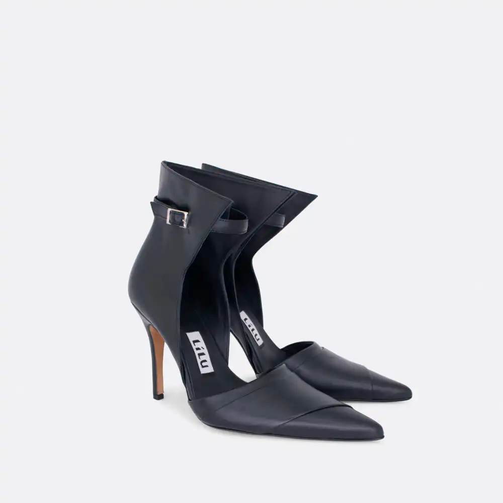 752a Crne 02 - Lilu shoes