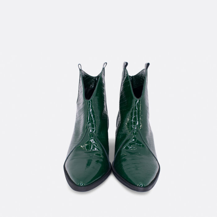 802b Zeleni kroko 04 - Lilu shoes