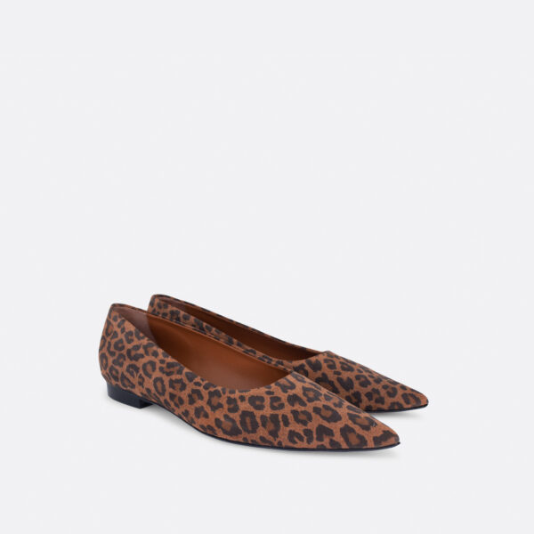 817a Konjak leopard 02 - Lilu shoes