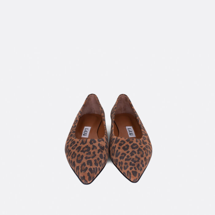 817a Konjak leopard 04 - Lilu shoes