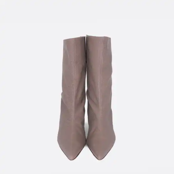 838 Bela kafa 04 - Lilu shoes