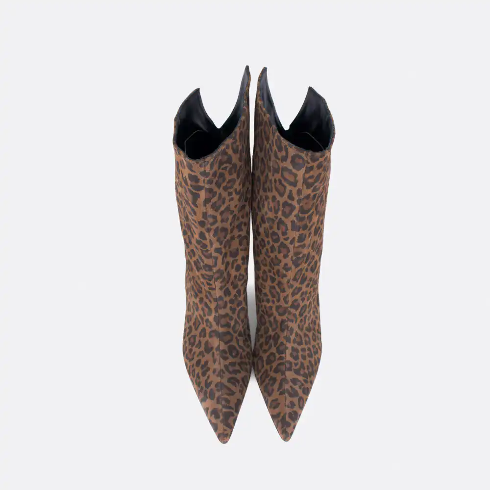 838 Leopard 03 - Lilu shoes