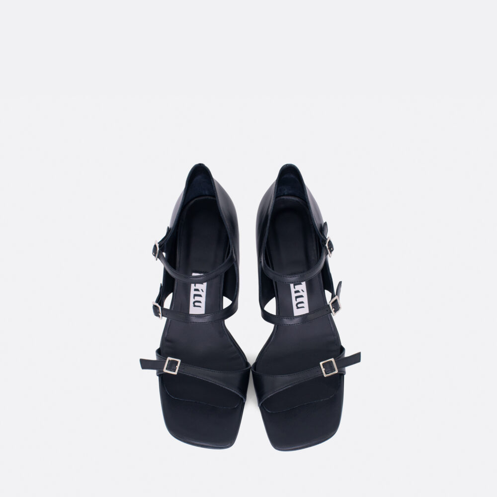 848 Crne nove 03 - Lilu shoes