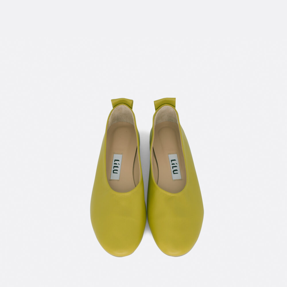 baletanke 03 - Lilu shoes