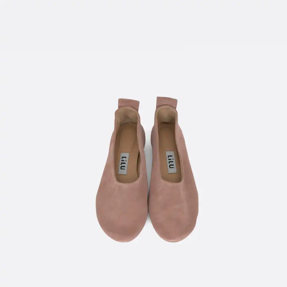 834b Puder baletanke 03 - Lilu shoes