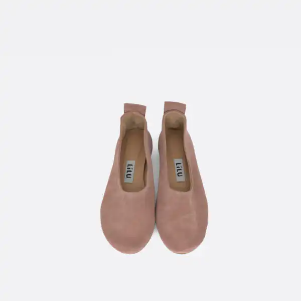 834b Puder baletanke 03 - Lilu shoes