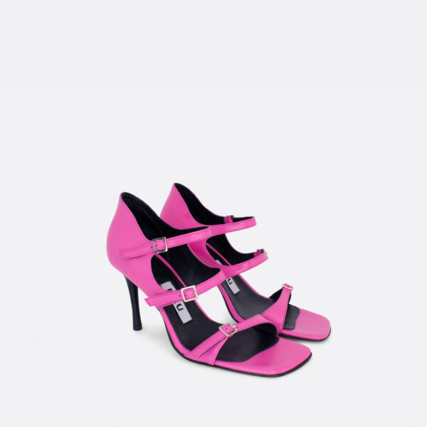 848 Pink 02 - Lilu shoes