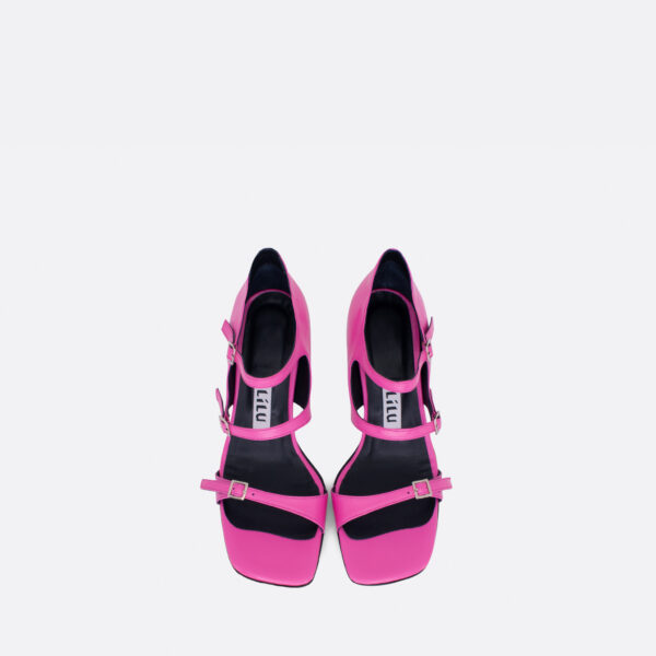 848 Pink 03 - Lilu shoes