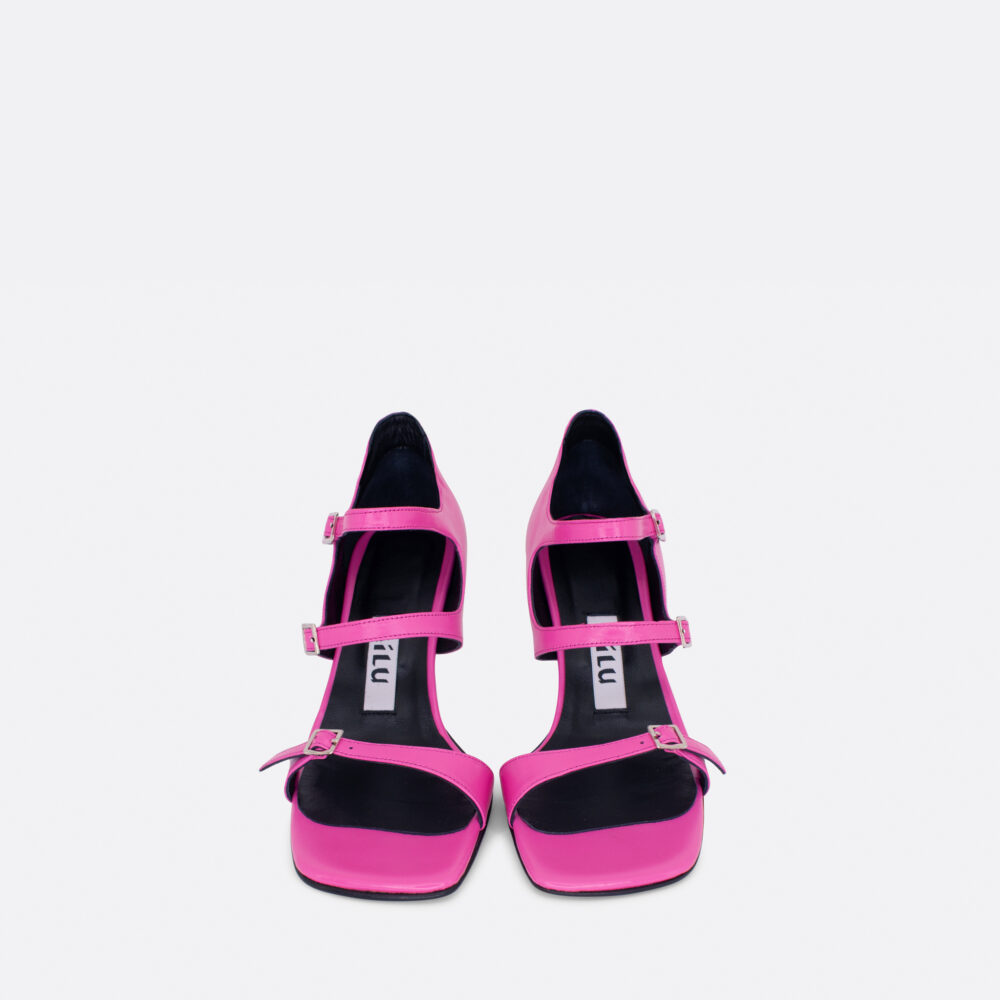 848 Pink 04 - Lilu shoes