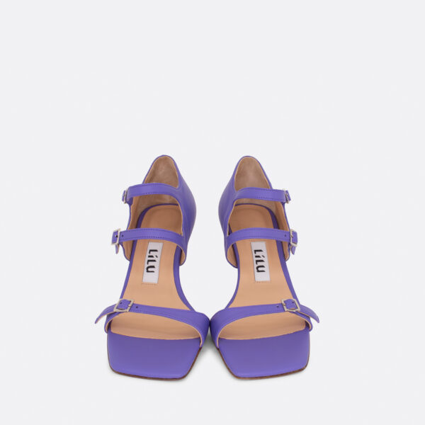 851 Lavanda 04 - Lilu shoes