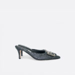 852 Grafit zmija 01 - Lilu shoes