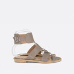 853a Bela kafa zmija 01 - Lilu shoes