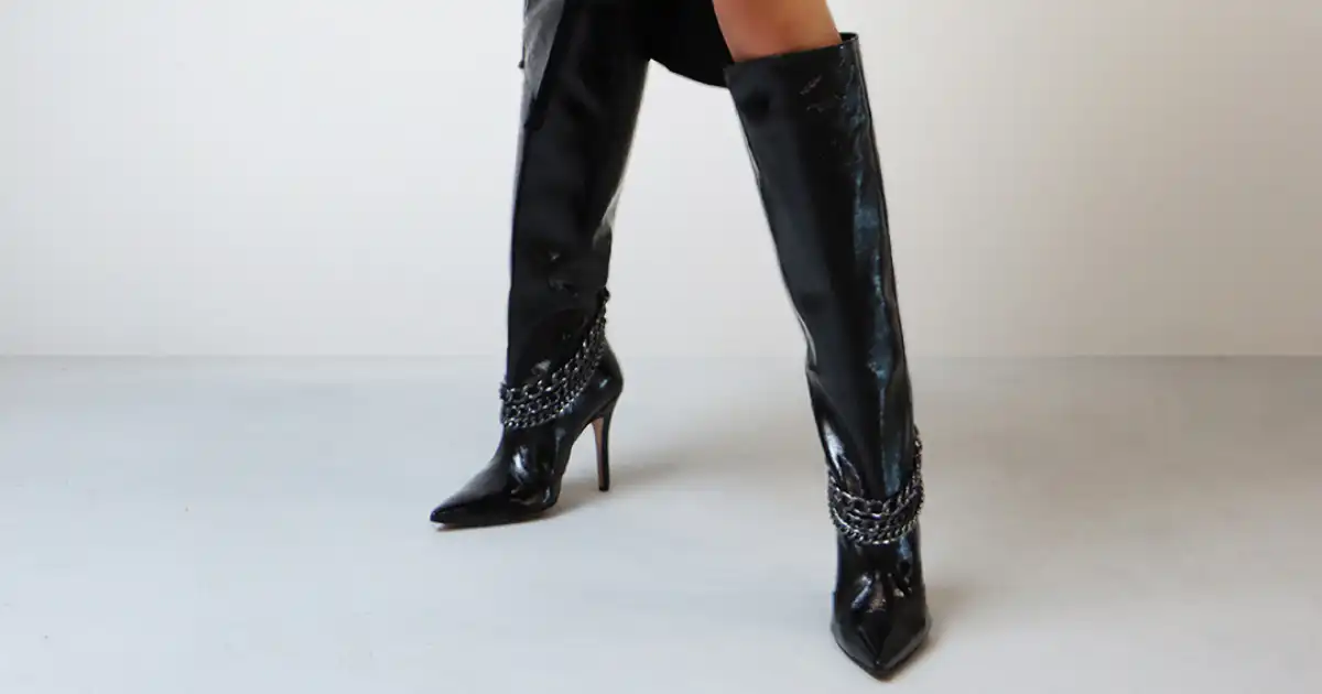 Saveti za negu vaše cipele