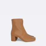 857 Kamel 01 - Lilu shoes