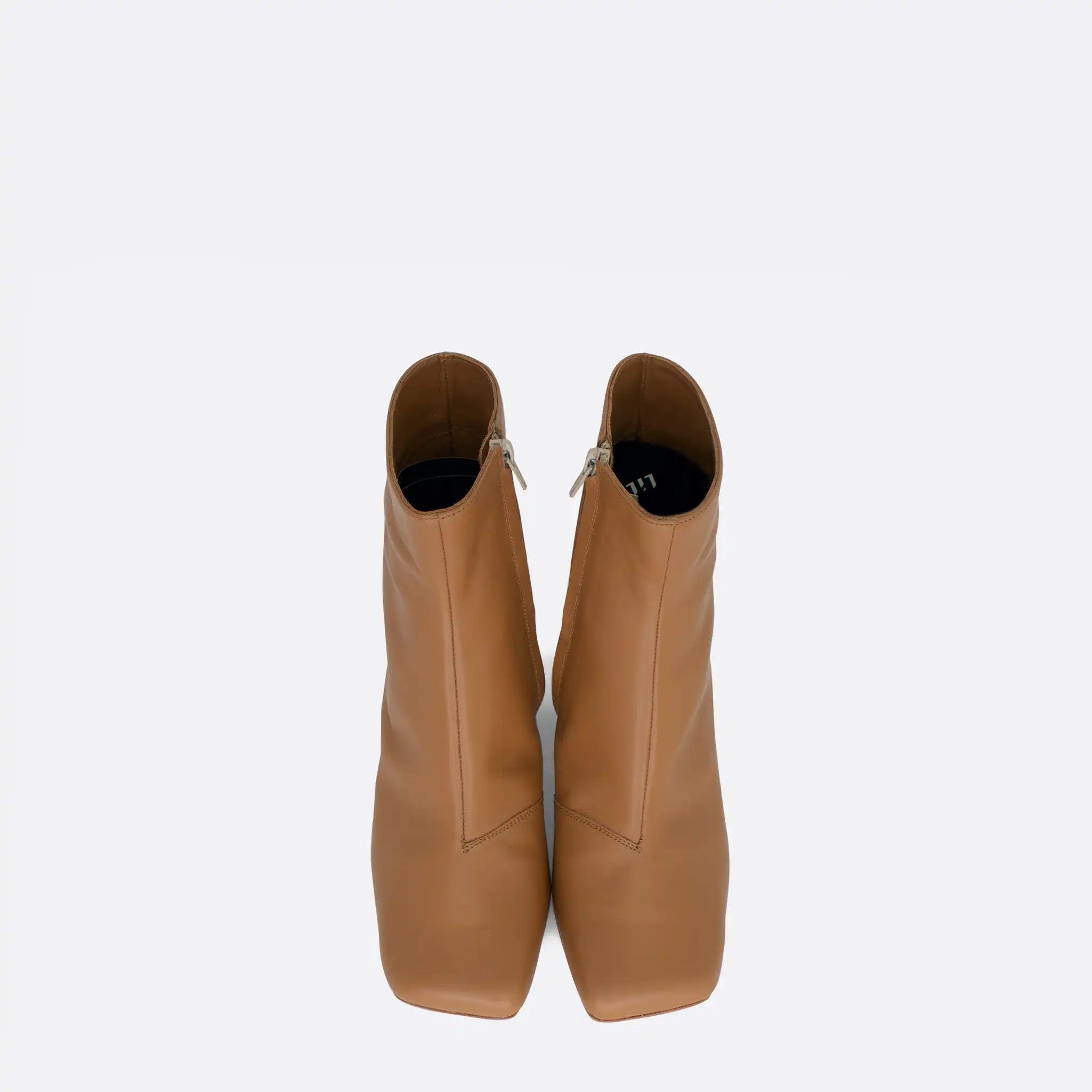 857 Kamel 03A - Lilu shoes