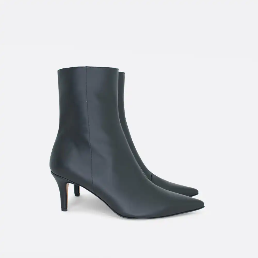 858 Crne 01 - Lilu shoes