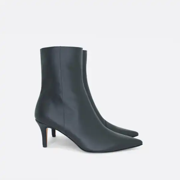 858 Crne 01 - Lilu shoes