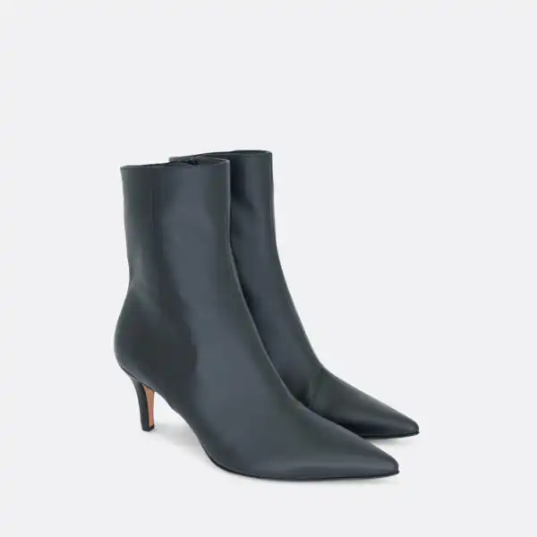 858 Crne 02 - Lilu shoes