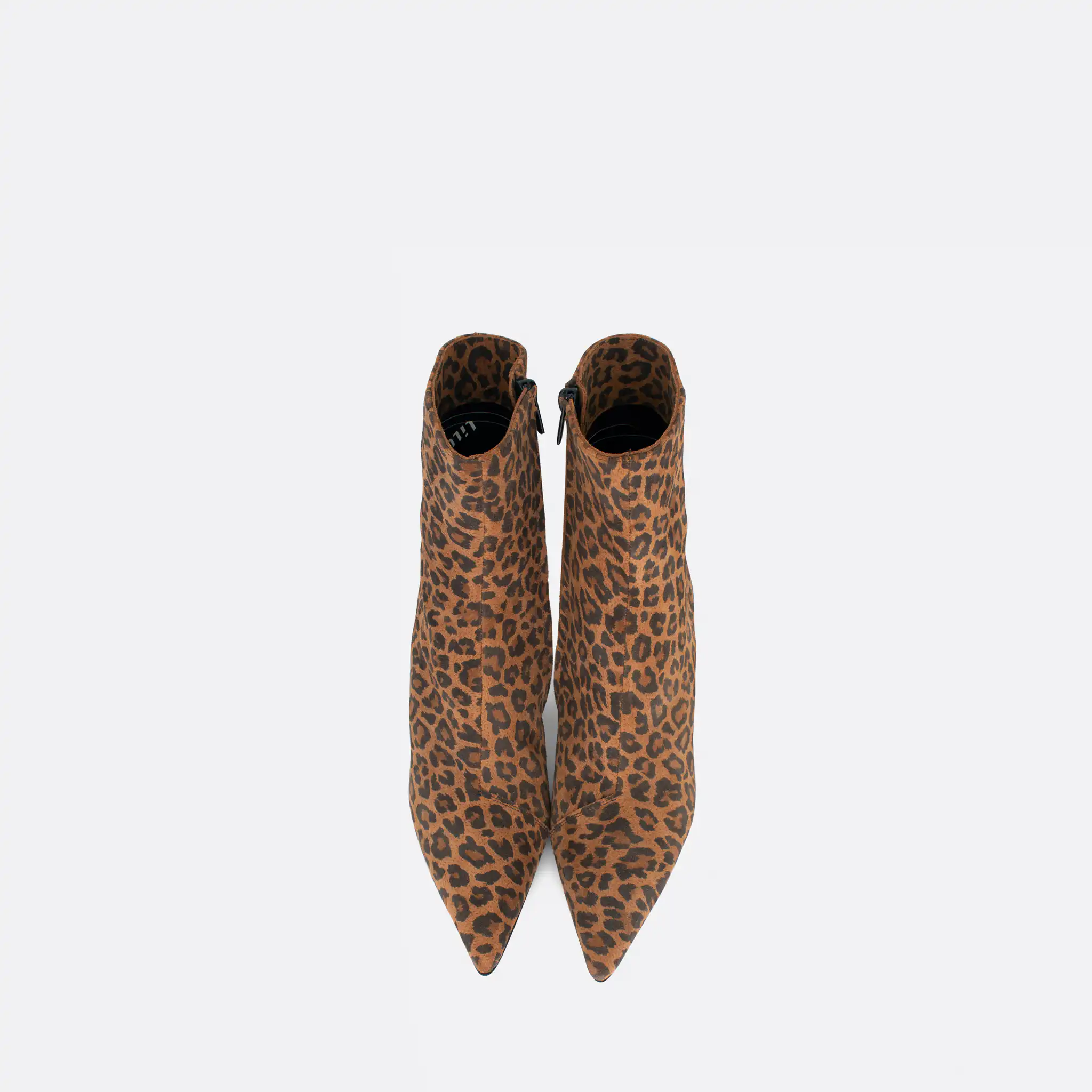 858 Leopard 03- Lilu shoes