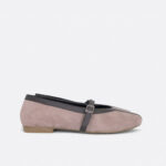 860 Bela kafa 01 - Lilu shoes