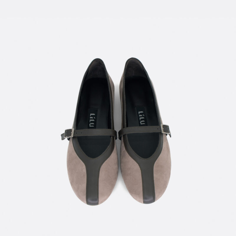 Bela kafa 03A - Lilu shoes
