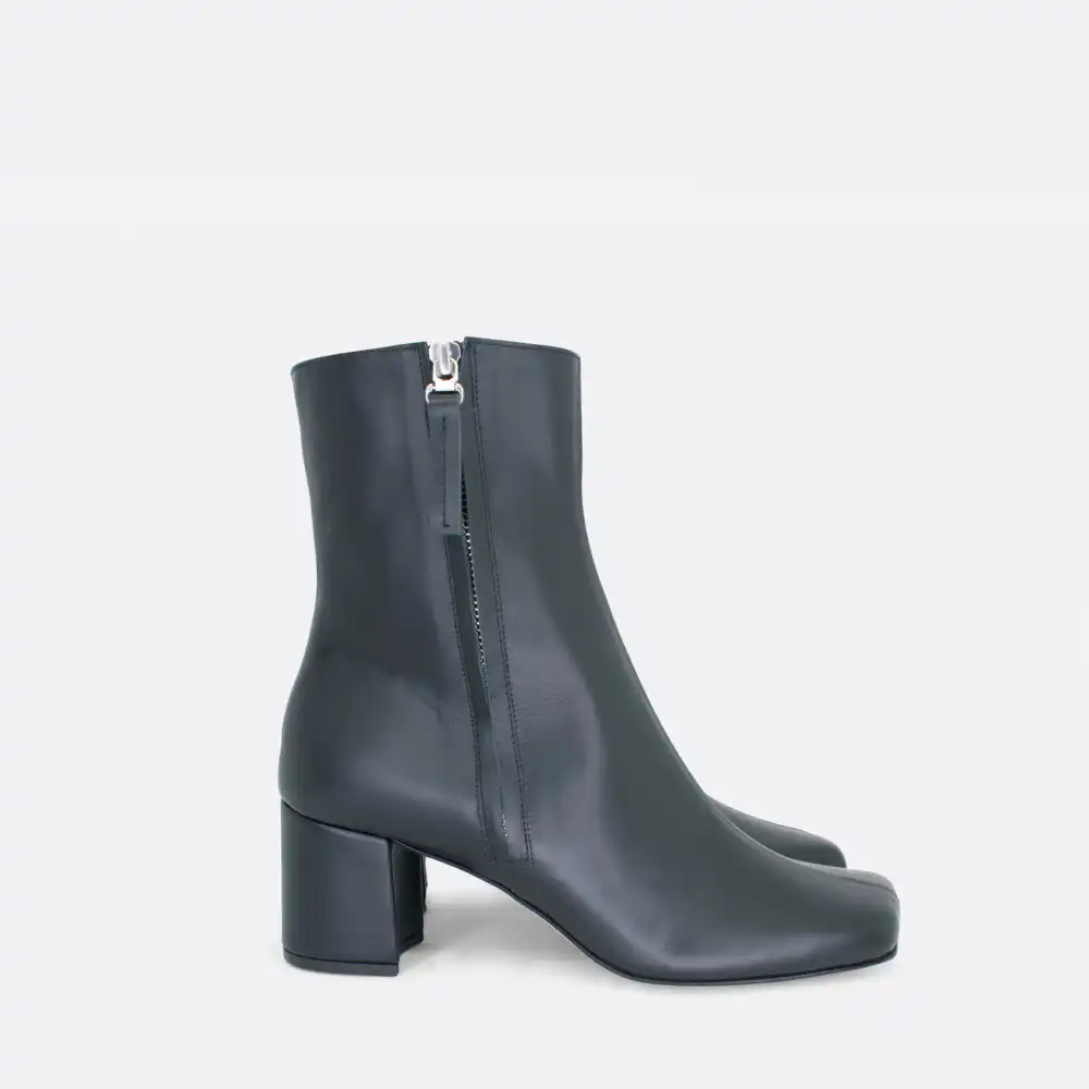 859 Crne 01 - Lilu shoes