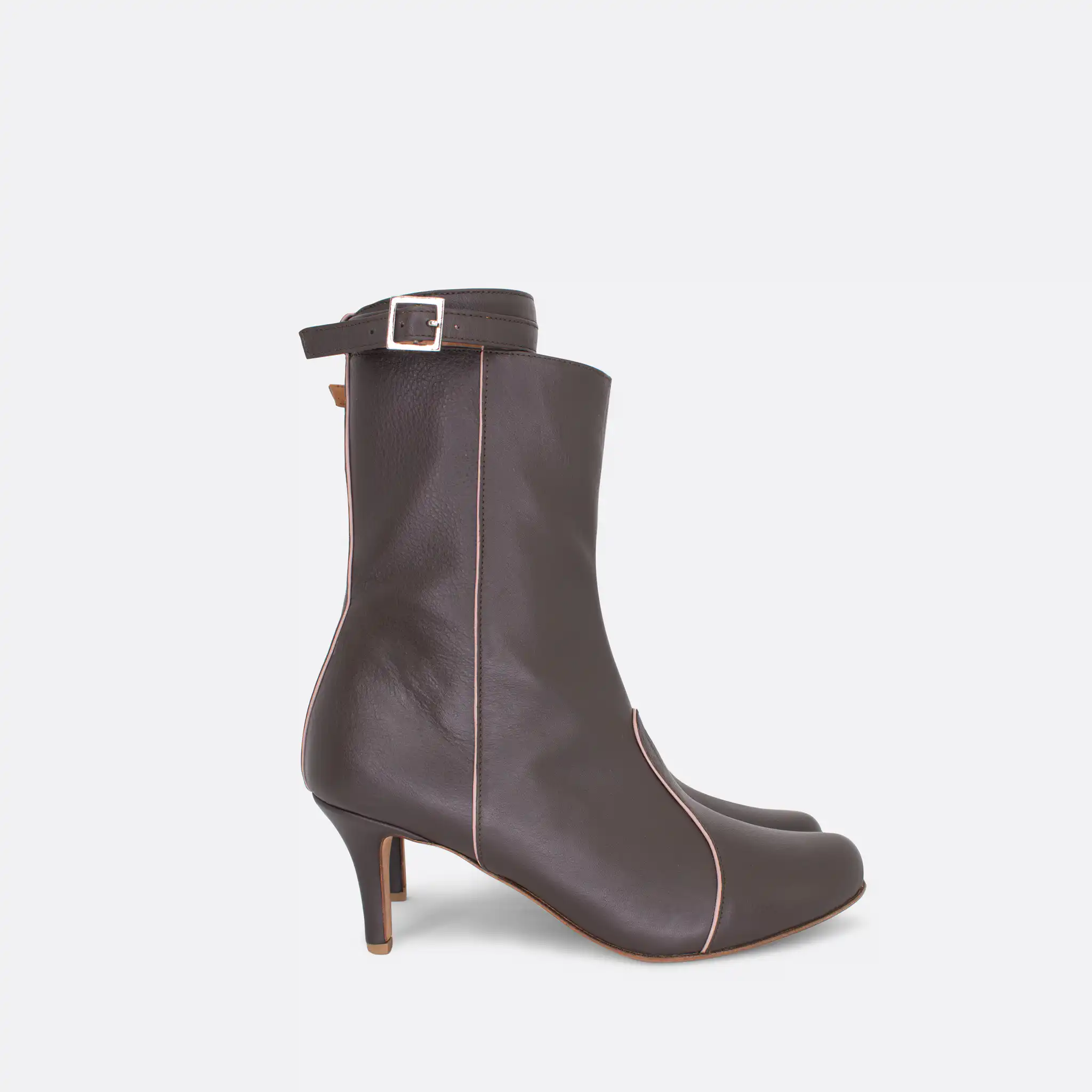 862 Braon 01 - Lilu shoes 862 Braon 01 - Lilu shoes