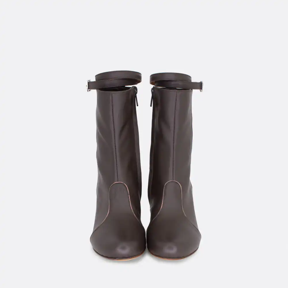 862 Braon 04 - Lilu shoes