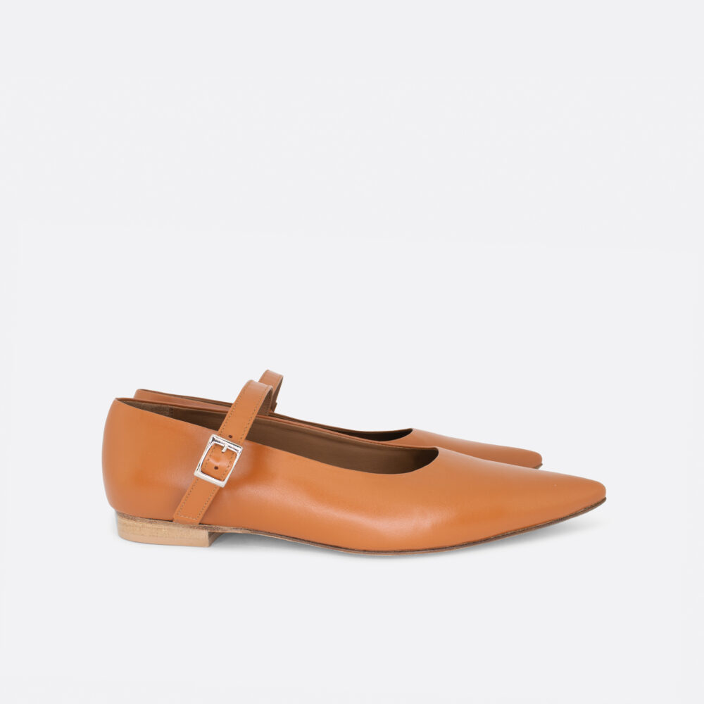 817e Kamel 01 - Lilu shoes