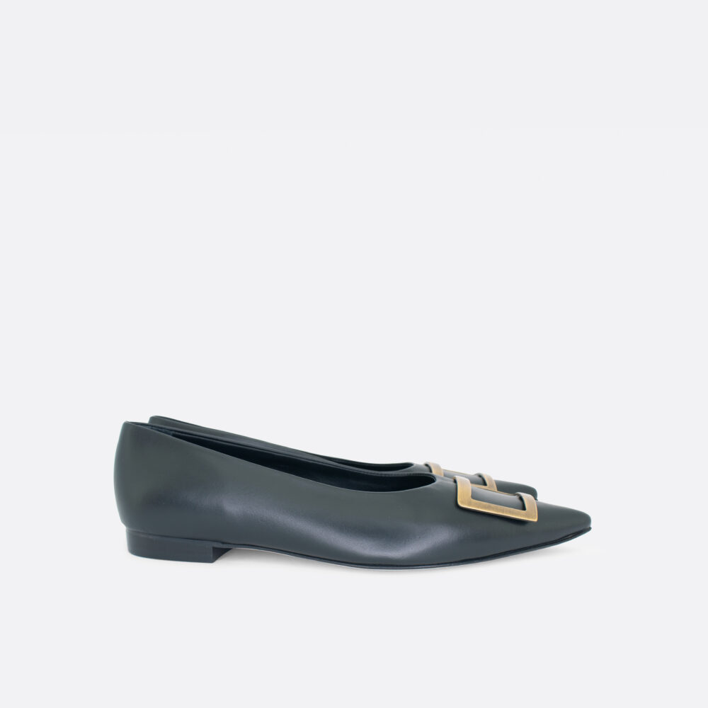 817f Crne 01 - Lilu shoes