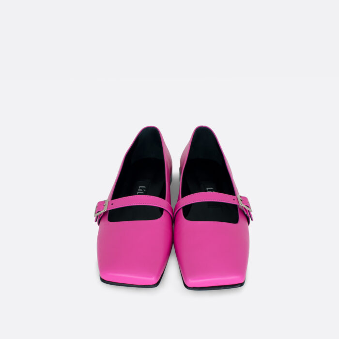 818c Pink 04 - Lilu shoes