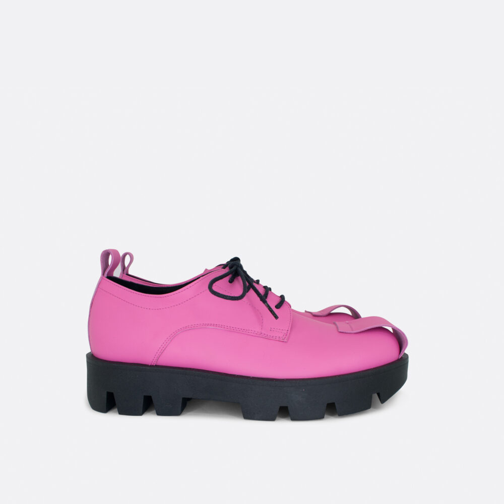 831 Pink 01 - Lilu shoes