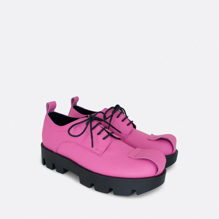 831 Pink 02 - Lilu shoes
