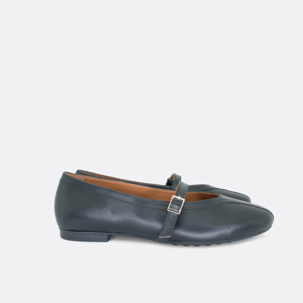 860 Crne 01 - Lilu shoes
