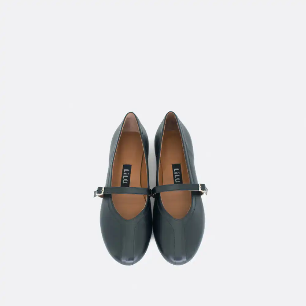 860 Crne 03 - Lilu shoes