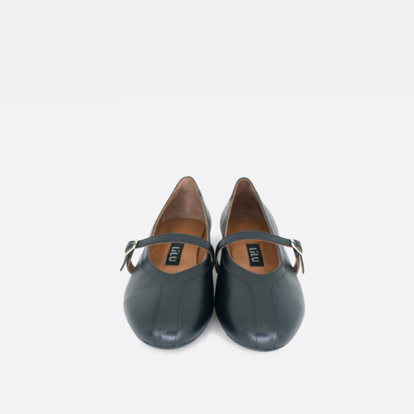 860 Crne 04 - Lilu shoes