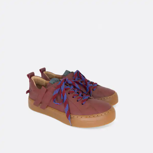 861 Bordo 02 - Lilu shoes