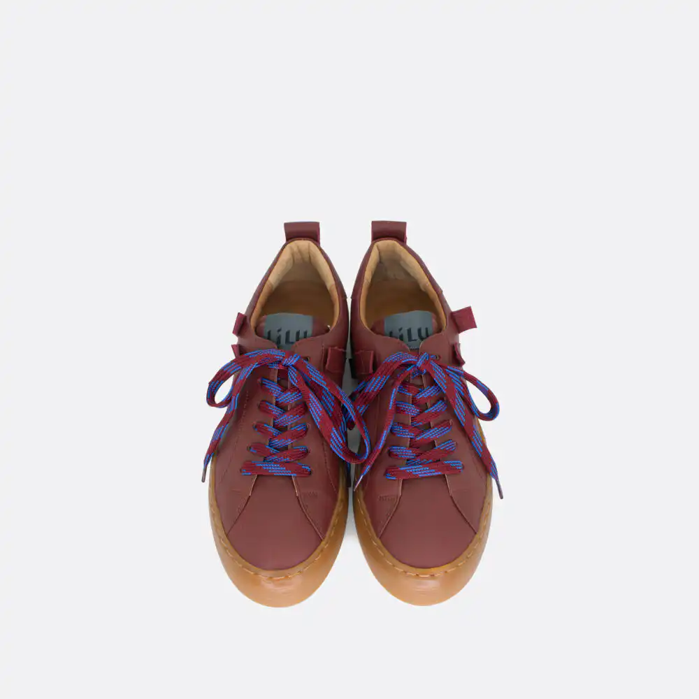 861 Bordo 03 - Lilu shoes