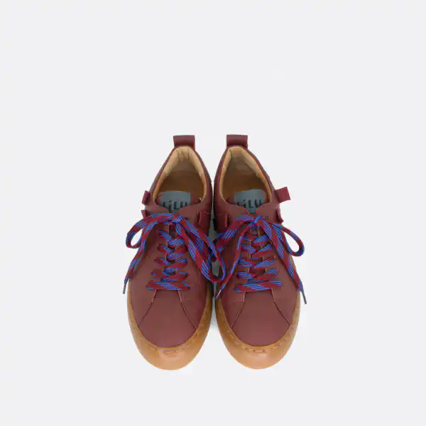 861 Bordo 03 - Lilu shoes