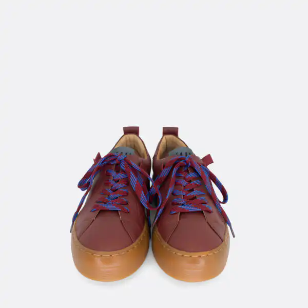 861 Bordo 04 - Lilu shoes