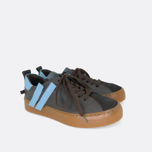 861 Braon 02 - Lilu shoes